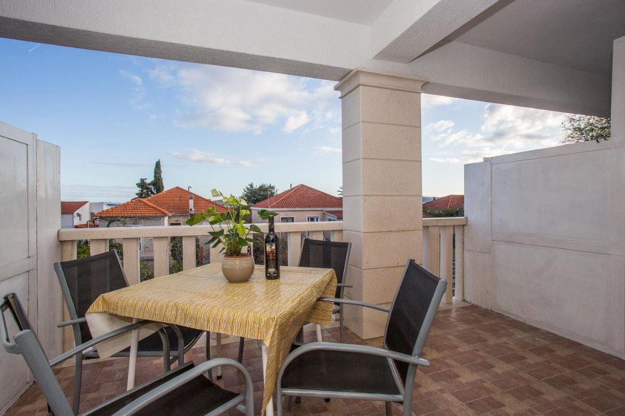Apartments Mira On The Peljesac Peninsula 오레비츠 외부 사진
