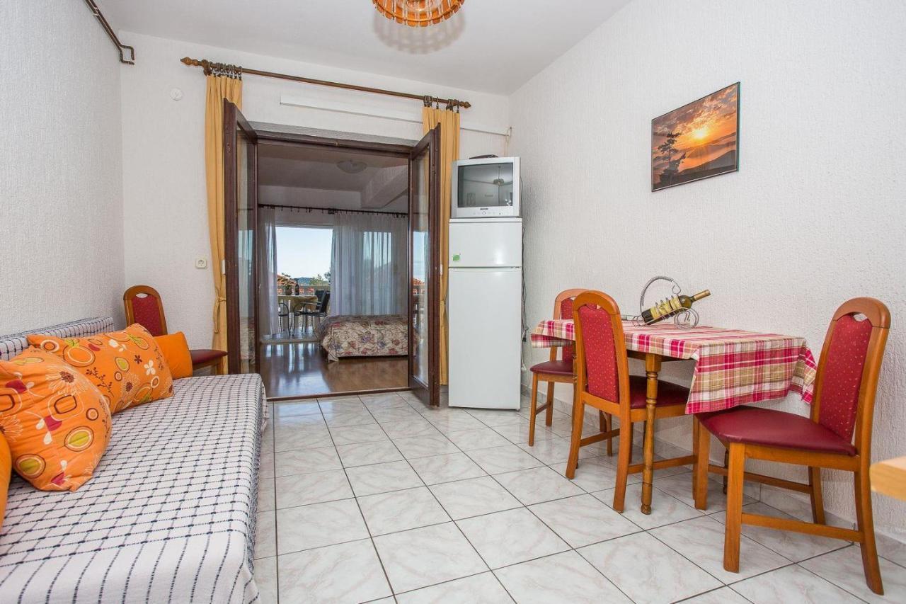 Apartments Mira On The Peljesac Peninsula 오레비츠 외부 사진
