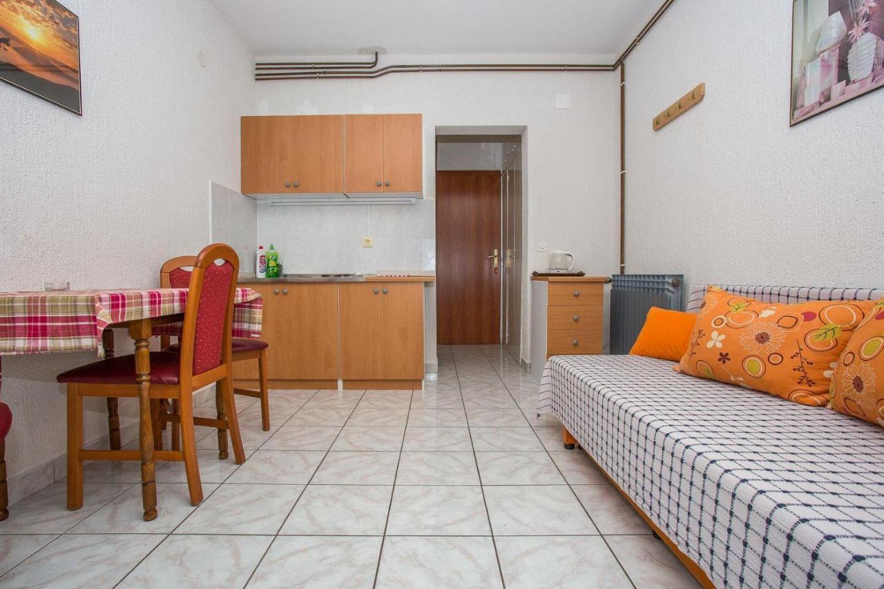 Apartments Mira On The Peljesac Peninsula 오레비츠 외부 사진