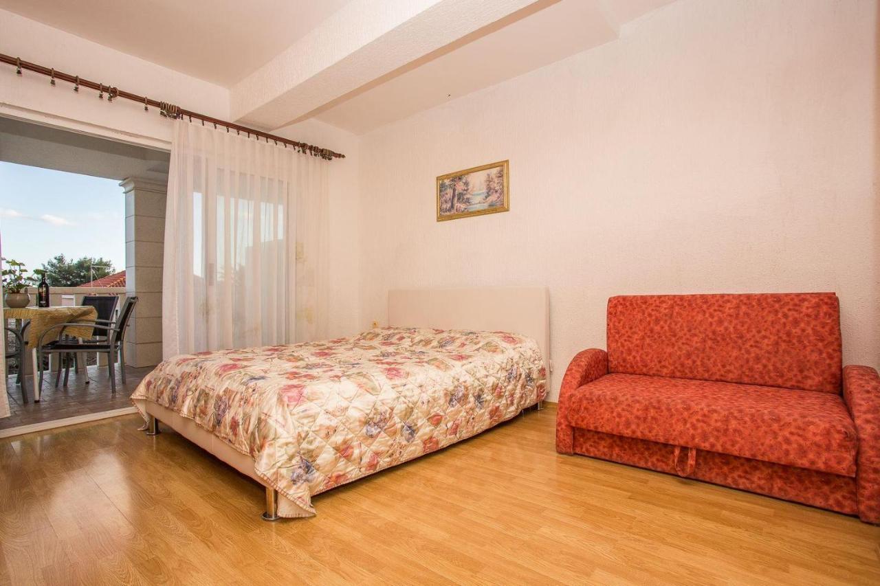 Apartments Mira On The Peljesac Peninsula 오레비츠 외부 사진