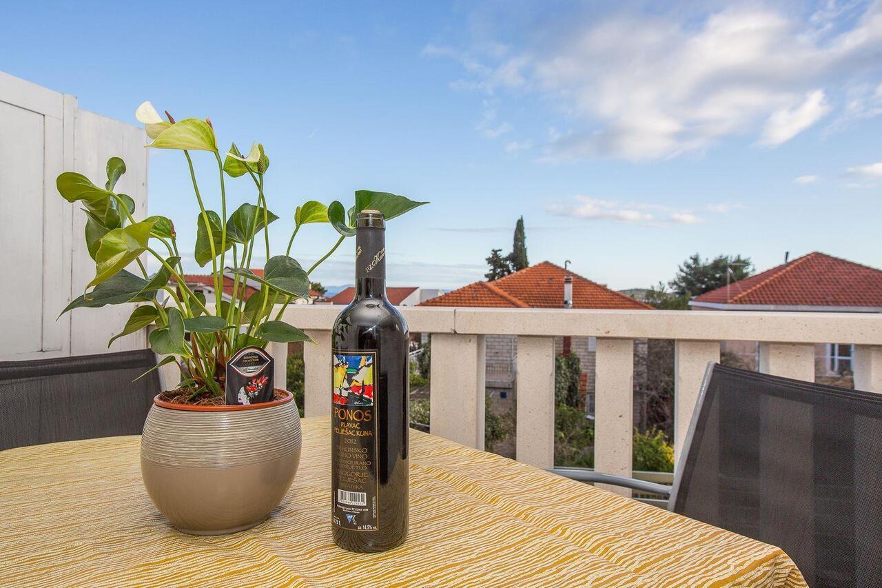 Apartments Mira On The Peljesac Peninsula 오레비츠 외부 사진