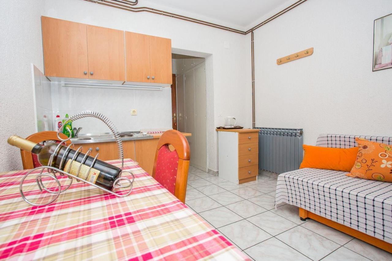 Apartments Mira On The Peljesac Peninsula 오레비츠 외부 사진
