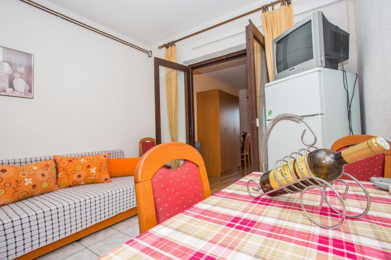 Apartments Mira On The Peljesac Peninsula 오레비츠 외부 사진