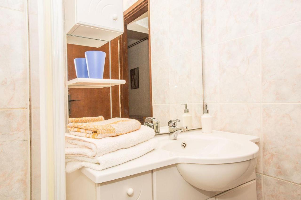 Apartments Mira On The Peljesac Peninsula 오레비츠 외부 사진