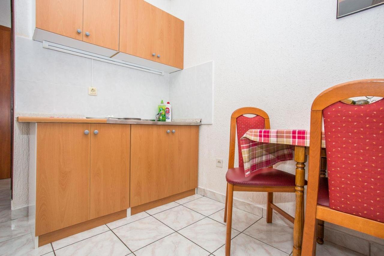 Apartments Mira On The Peljesac Peninsula 오레비츠 외부 사진