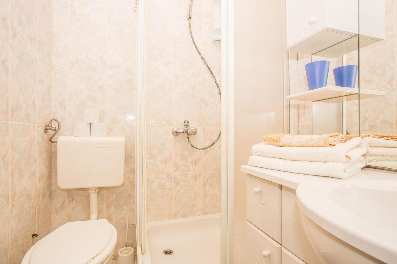 Apartments Mira On The Peljesac Peninsula 오레비츠 외부 사진