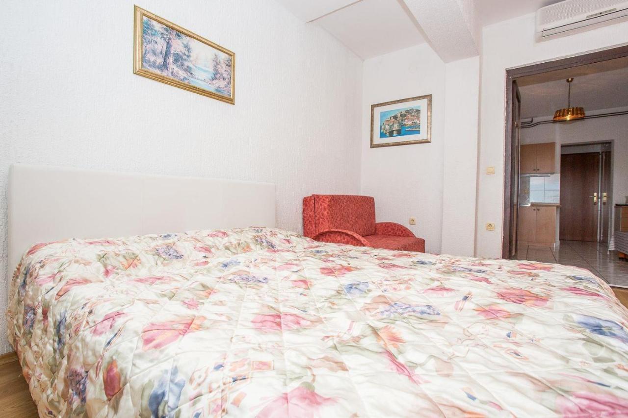 Apartments Mira On The Peljesac Peninsula 오레비츠 외부 사진
