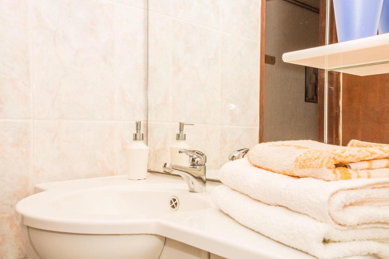 Apartments Mira On The Peljesac Peninsula 오레비츠 외부 사진