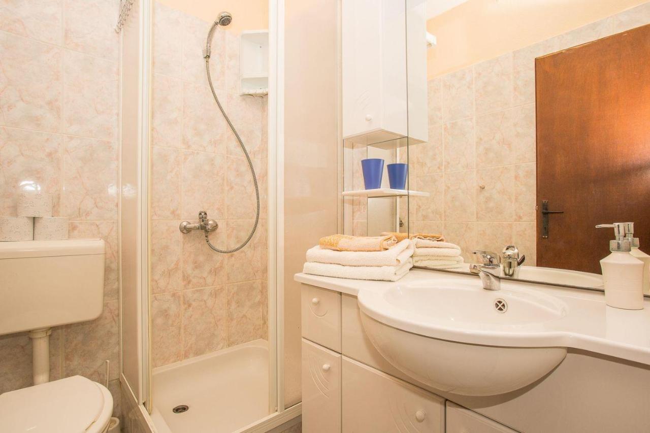 Apartments Mira On The Peljesac Peninsula 오레비츠 외부 사진