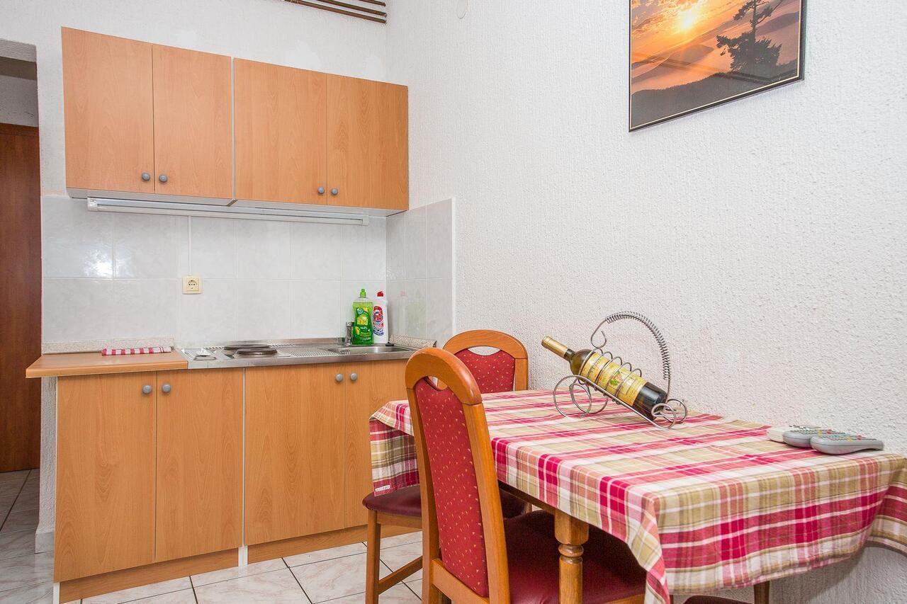 Apartments Mira On The Peljesac Peninsula 오레비츠 외부 사진