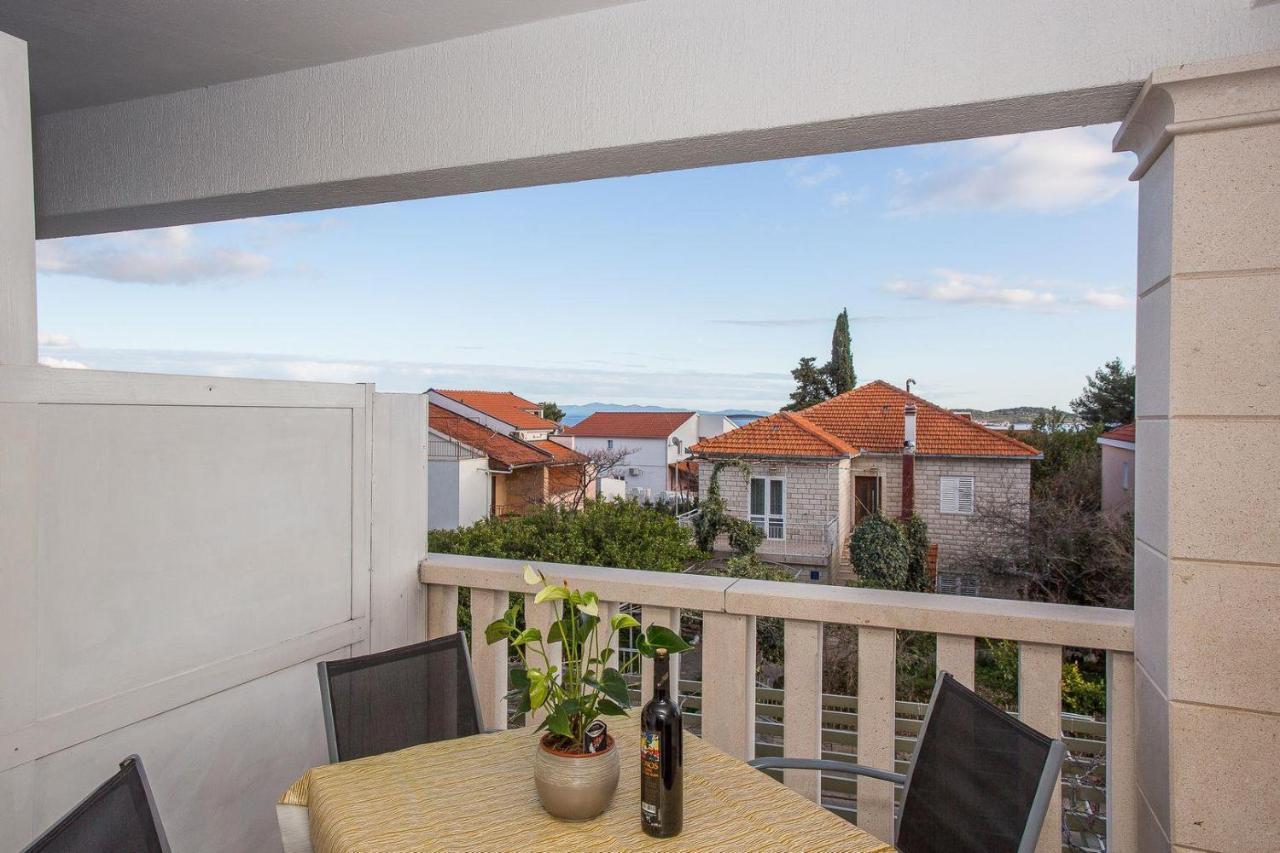 Apartments Mira On The Peljesac Peninsula 오레비츠 외부 사진