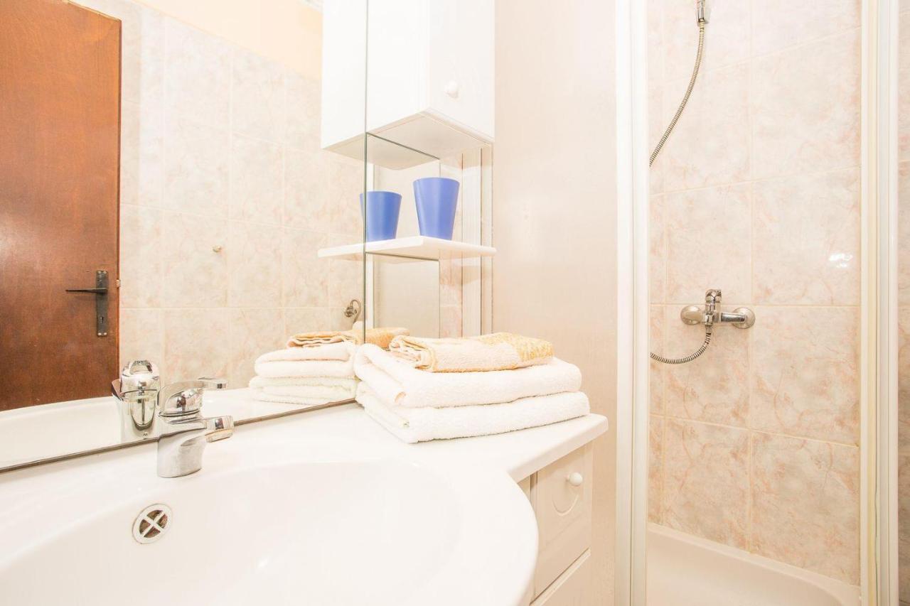 Apartments Mira On The Peljesac Peninsula 오레비츠 외부 사진
