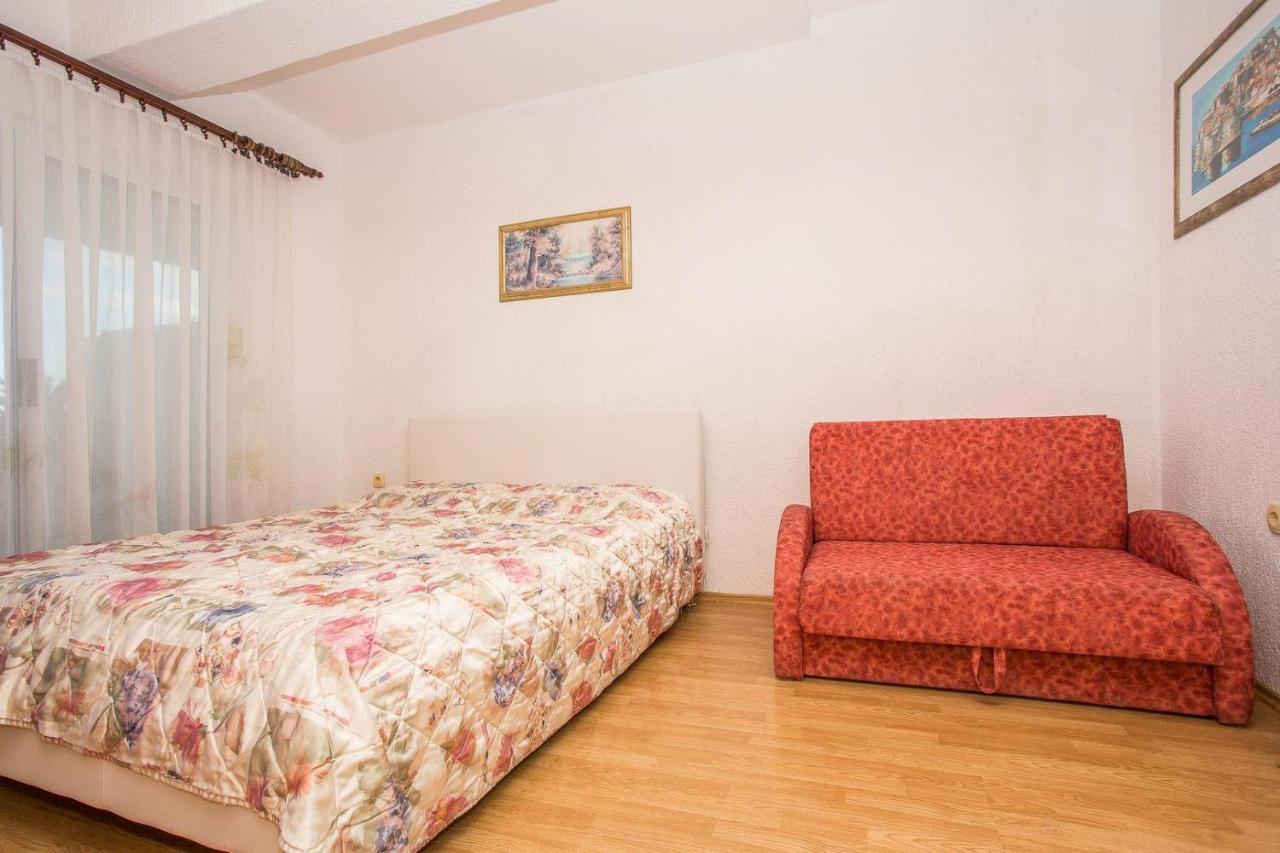 Apartments Mira On The Peljesac Peninsula 오레비츠 외부 사진