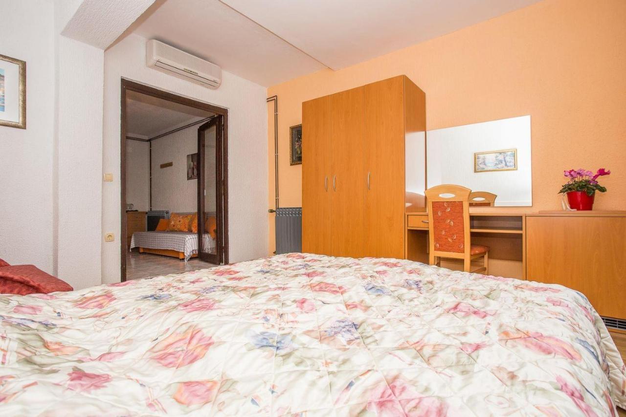 Apartments Mira On The Peljesac Peninsula 오레비츠 외부 사진