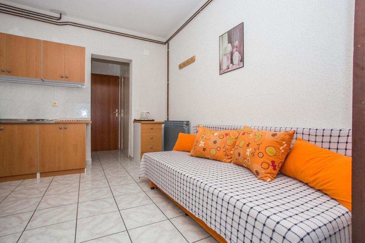 Apartments Mira On The Peljesac Peninsula 오레비츠 외부 사진