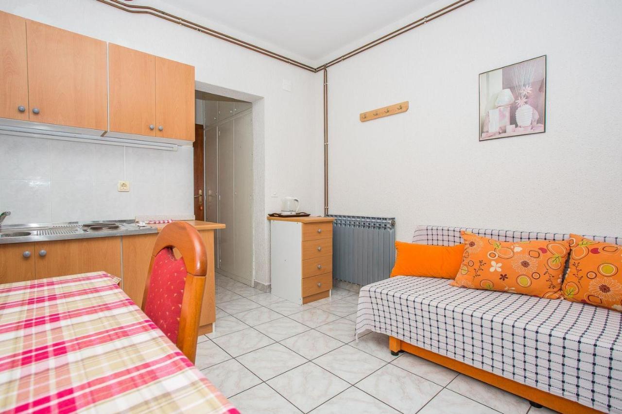 Apartments Mira On The Peljesac Peninsula 오레비츠 외부 사진