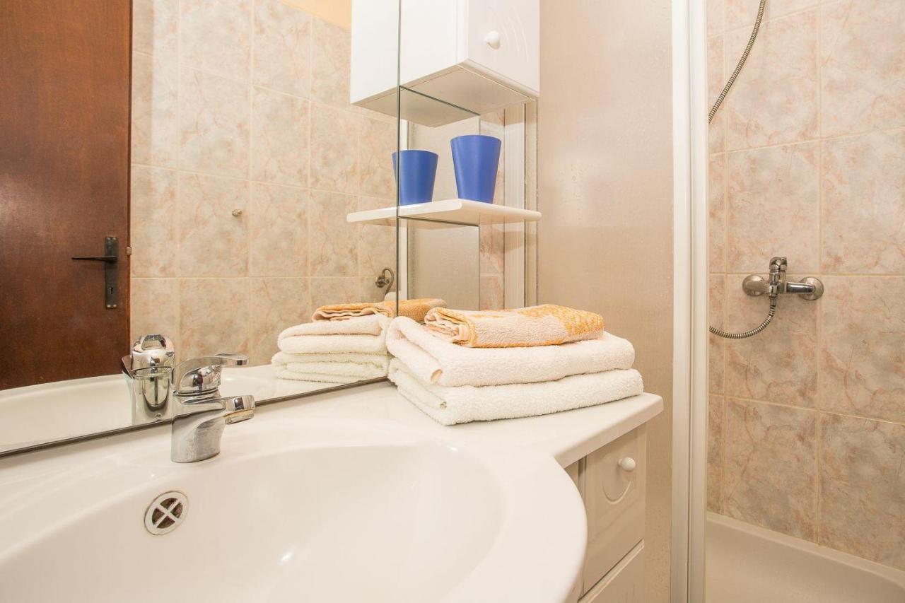 Apartments Mira On The Peljesac Peninsula 오레비츠 외부 사진